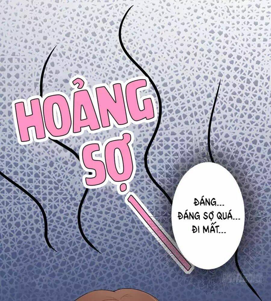 Thiên Tài Khốc Bảo: Tổng Tài Sủng Thê Quá Cường Hãn: Chapter 21