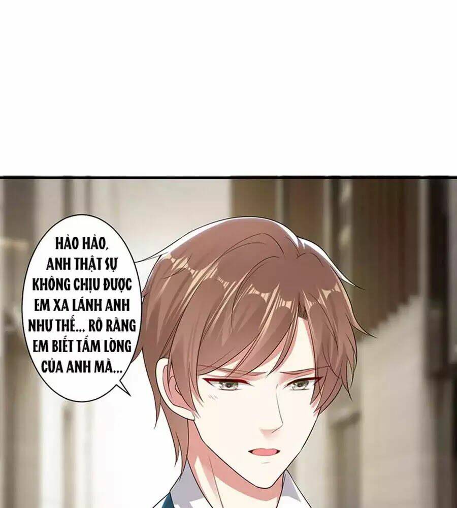 Thiên Tài Khốc Bảo: Tổng Tài Sủng Thê Quá Cường Hãn: Chapter 21