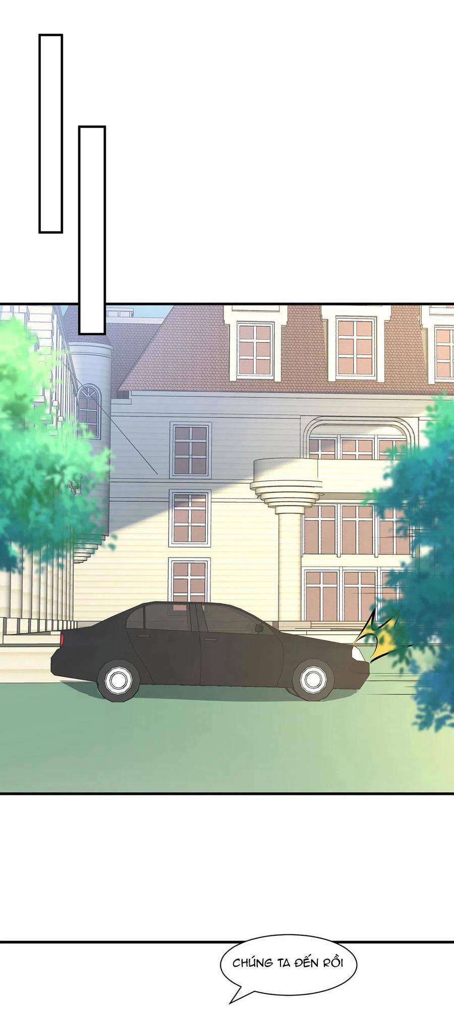 Thiên Tài Khốc Bảo: Tổng Tài Sủng Thê Quá Cường Hãn: Chapter 210