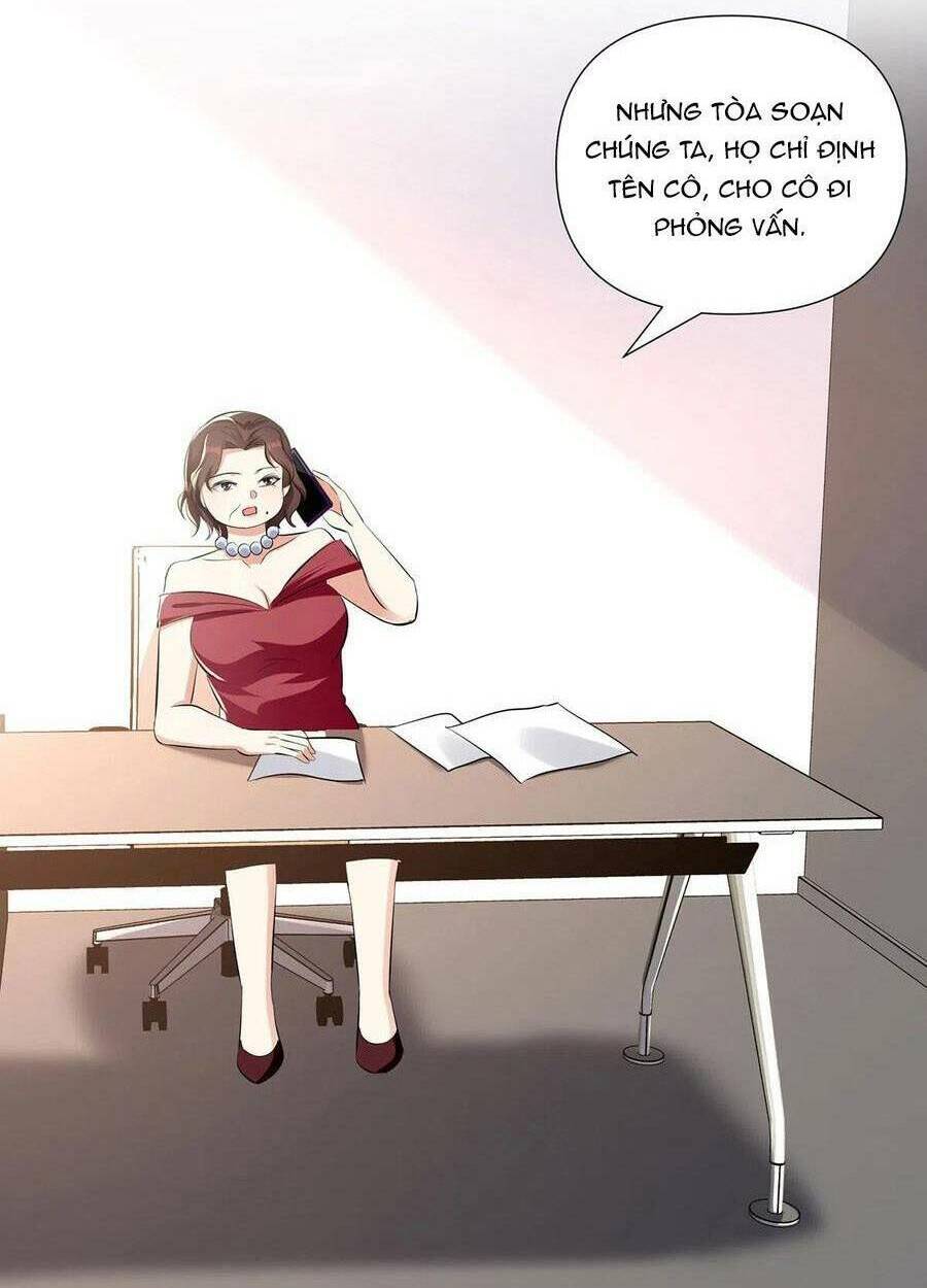 Thiên Tài Khốc Bảo: Tổng Tài Sủng Thê Quá Cường Hãn: Chapter 212