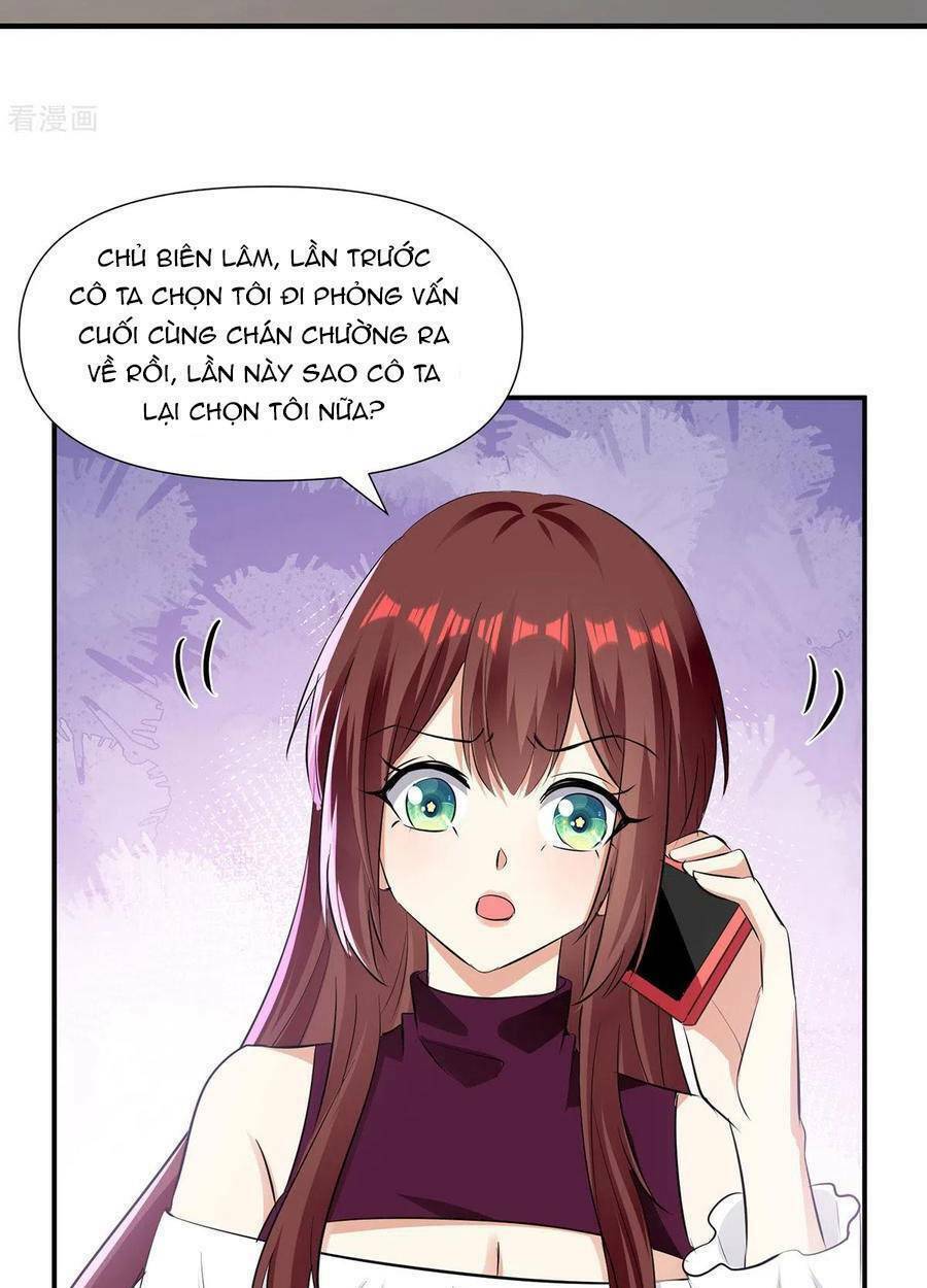 Thiên Tài Khốc Bảo: Tổng Tài Sủng Thê Quá Cường Hãn: Chapter 212