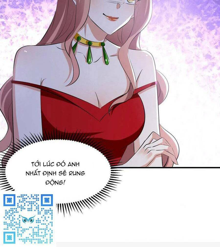 Thiên Tài Khốc Bảo: Tổng Tài Sủng Thê Quá Cường Hãn: Chapter 213