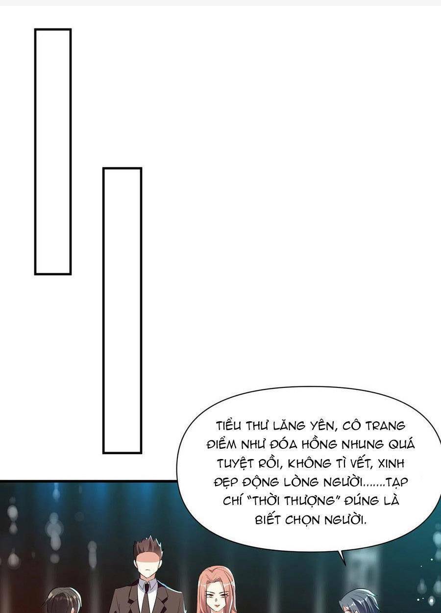 Thiên Tài Khốc Bảo: Tổng Tài Sủng Thê Quá Cường Hãn: Chapter 214