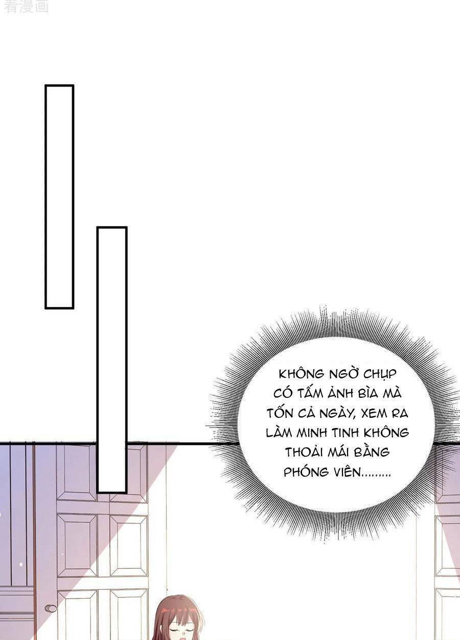 Thiên Tài Khốc Bảo: Tổng Tài Sủng Thê Quá Cường Hãn: Chapter 215