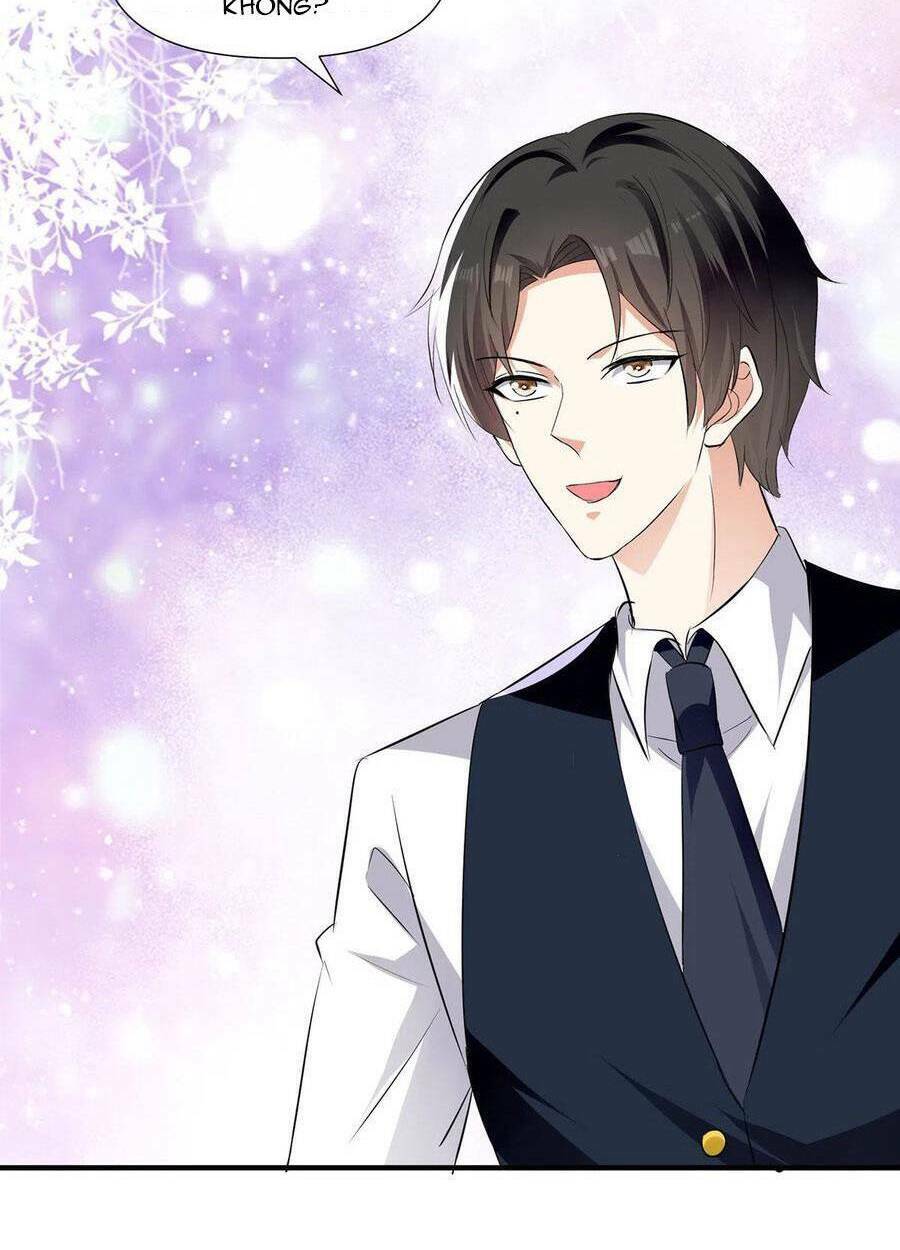 Thiên Tài Khốc Bảo: Tổng Tài Sủng Thê Quá Cường Hãn: Chapter 215