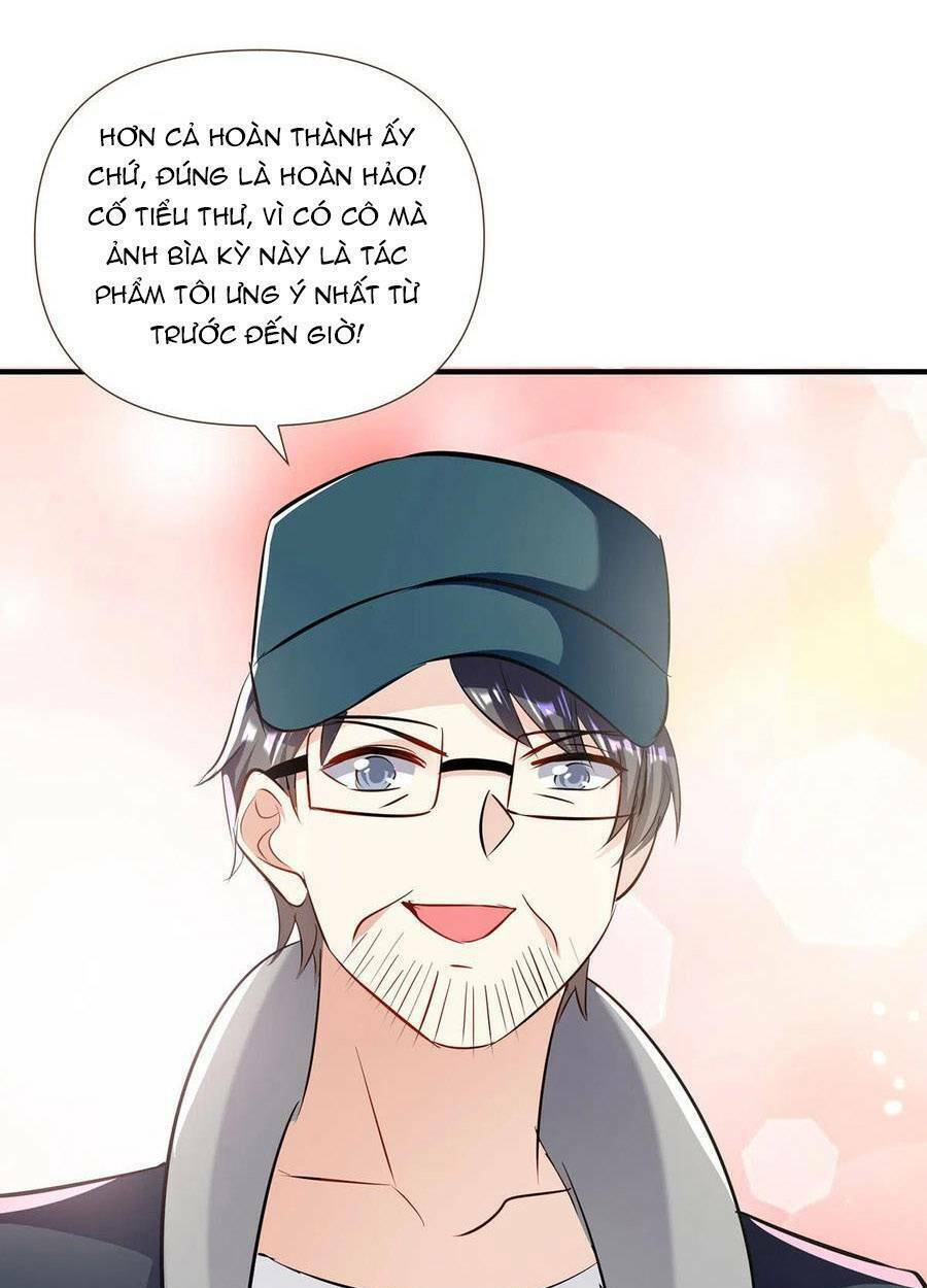 Thiên Tài Khốc Bảo: Tổng Tài Sủng Thê Quá Cường Hãn: Chapter 215
