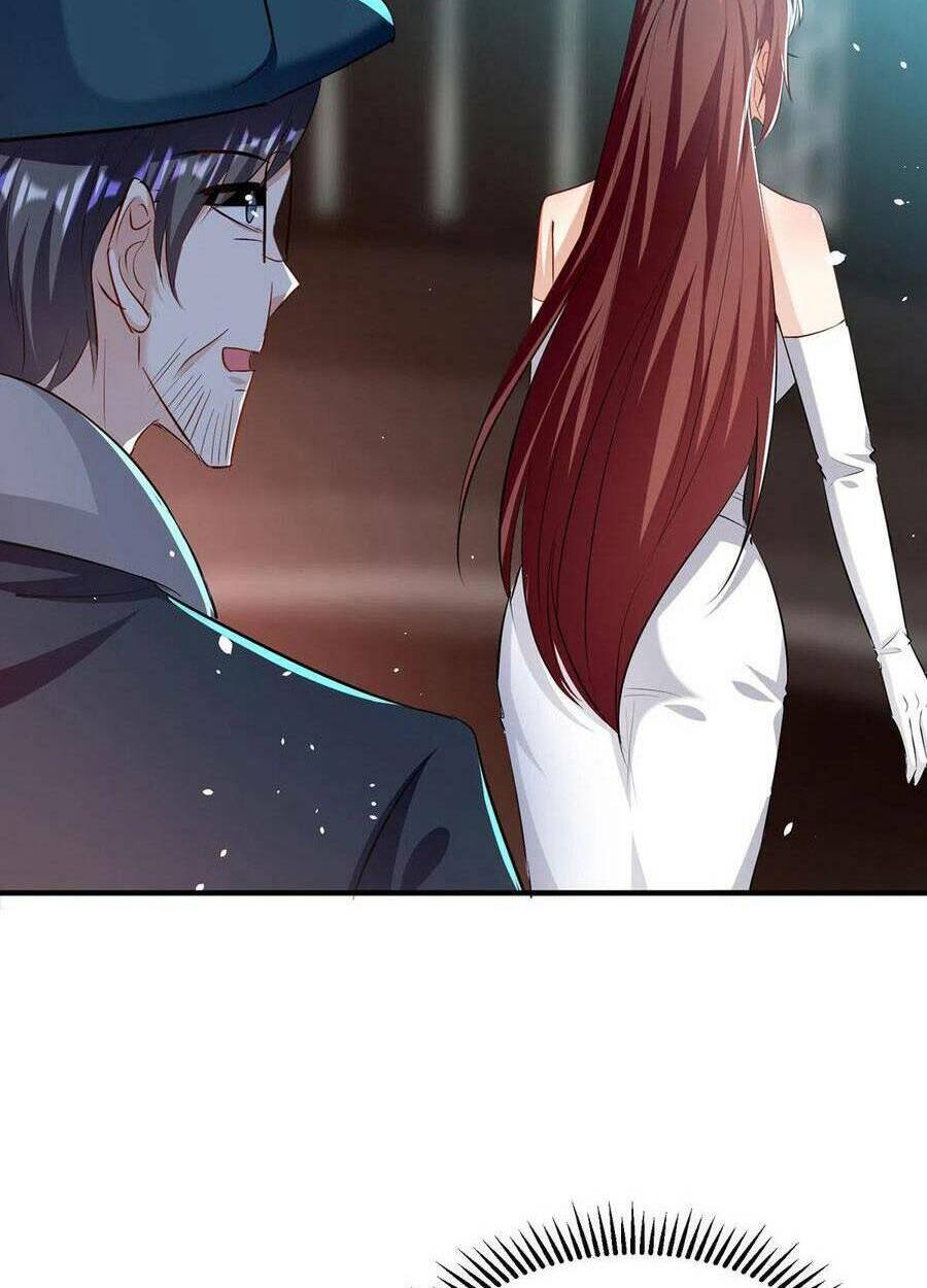 Thiên Tài Khốc Bảo: Tổng Tài Sủng Thê Quá Cường Hãn: Chapter 215