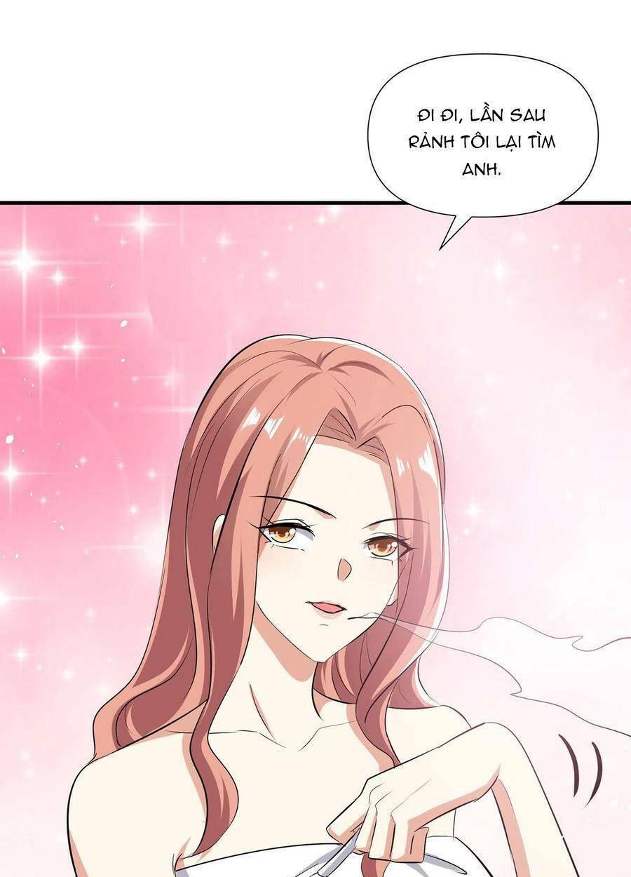 Thiên Tài Khốc Bảo: Tổng Tài Sủng Thê Quá Cường Hãn: Chapter 216