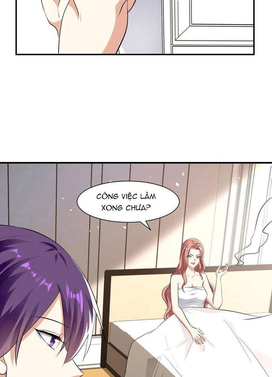 Thiên Tài Khốc Bảo: Tổng Tài Sủng Thê Quá Cường Hãn: Chapter 216