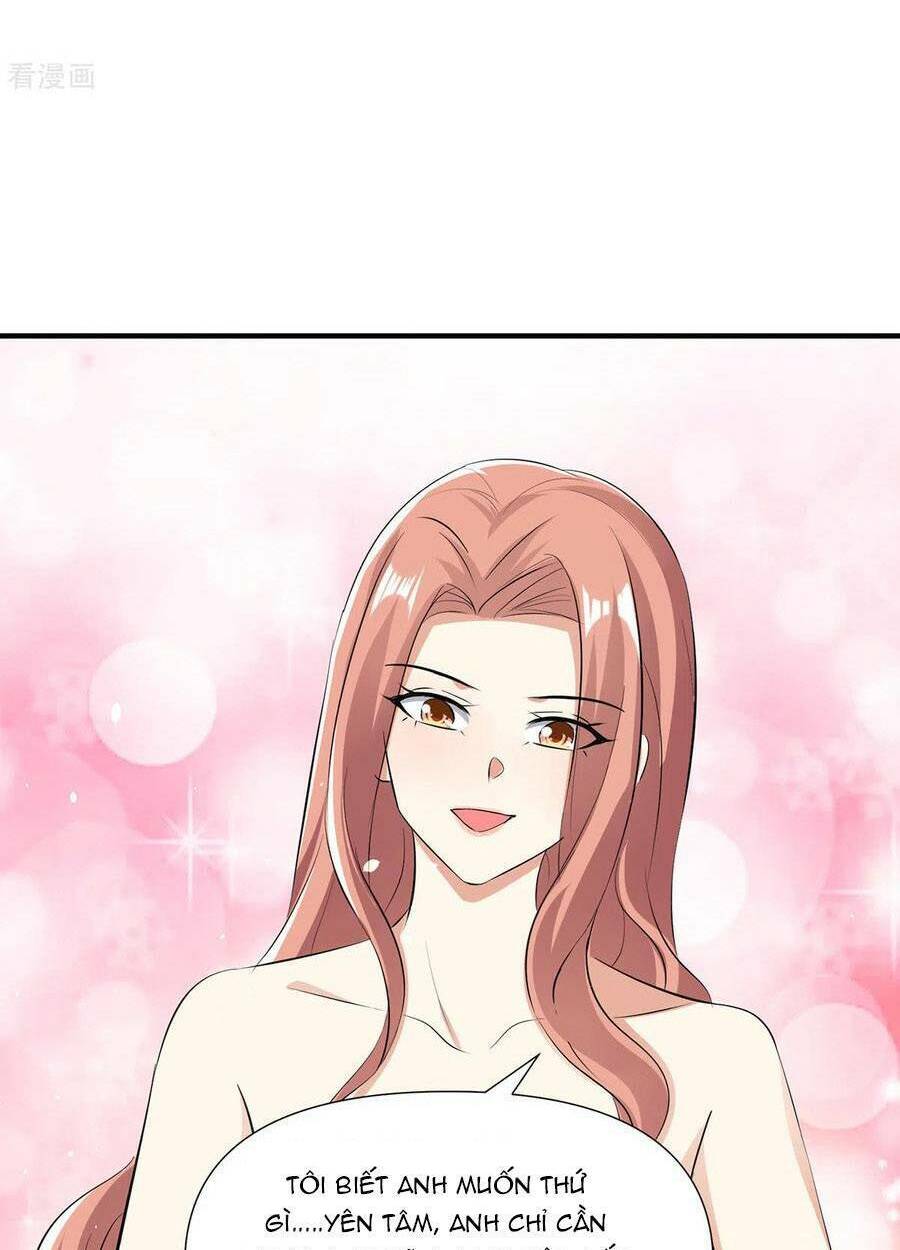 Thiên Tài Khốc Bảo: Tổng Tài Sủng Thê Quá Cường Hãn: Chapter 216