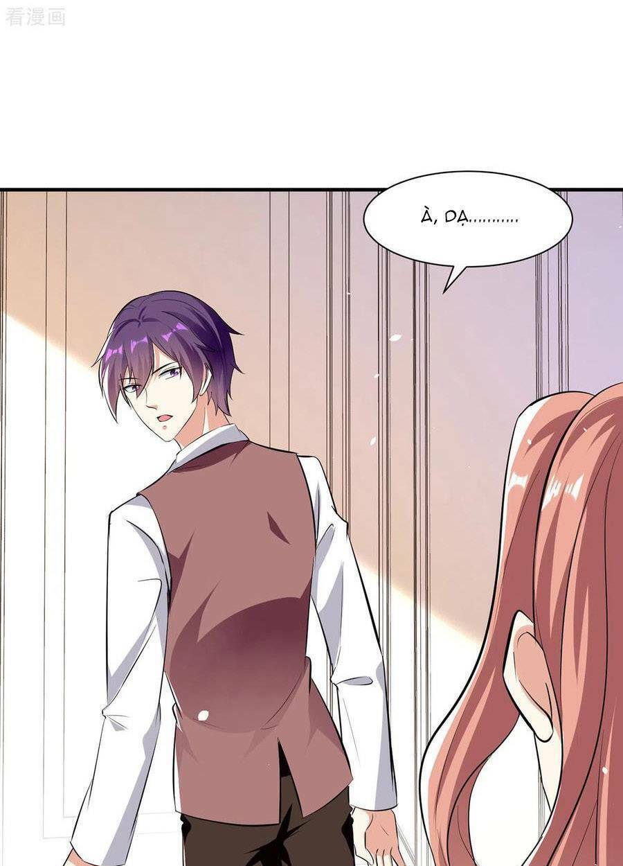 Thiên Tài Khốc Bảo: Tổng Tài Sủng Thê Quá Cường Hãn: Chapter 216