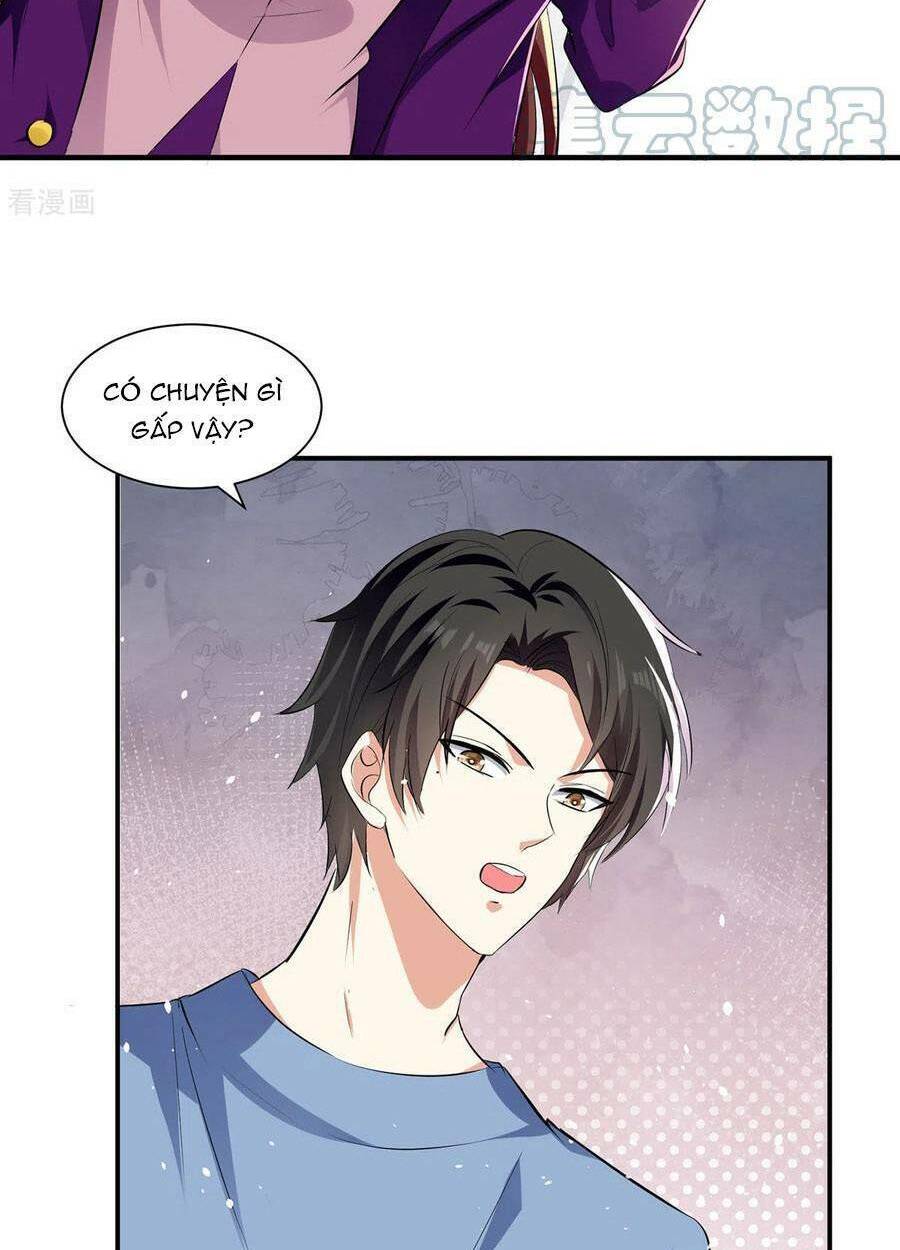 Thiên Tài Khốc Bảo: Tổng Tài Sủng Thê Quá Cường Hãn: Chapter 216