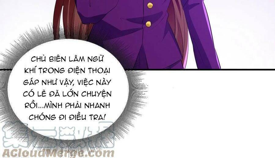 Thiên Tài Khốc Bảo: Tổng Tài Sủng Thê Quá Cường Hãn: Chapter 217