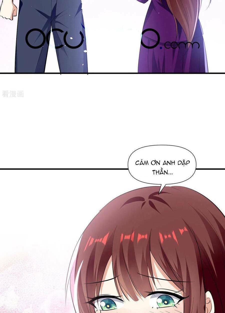 Thiên Tài Khốc Bảo: Tổng Tài Sủng Thê Quá Cường Hãn: Chapter 217