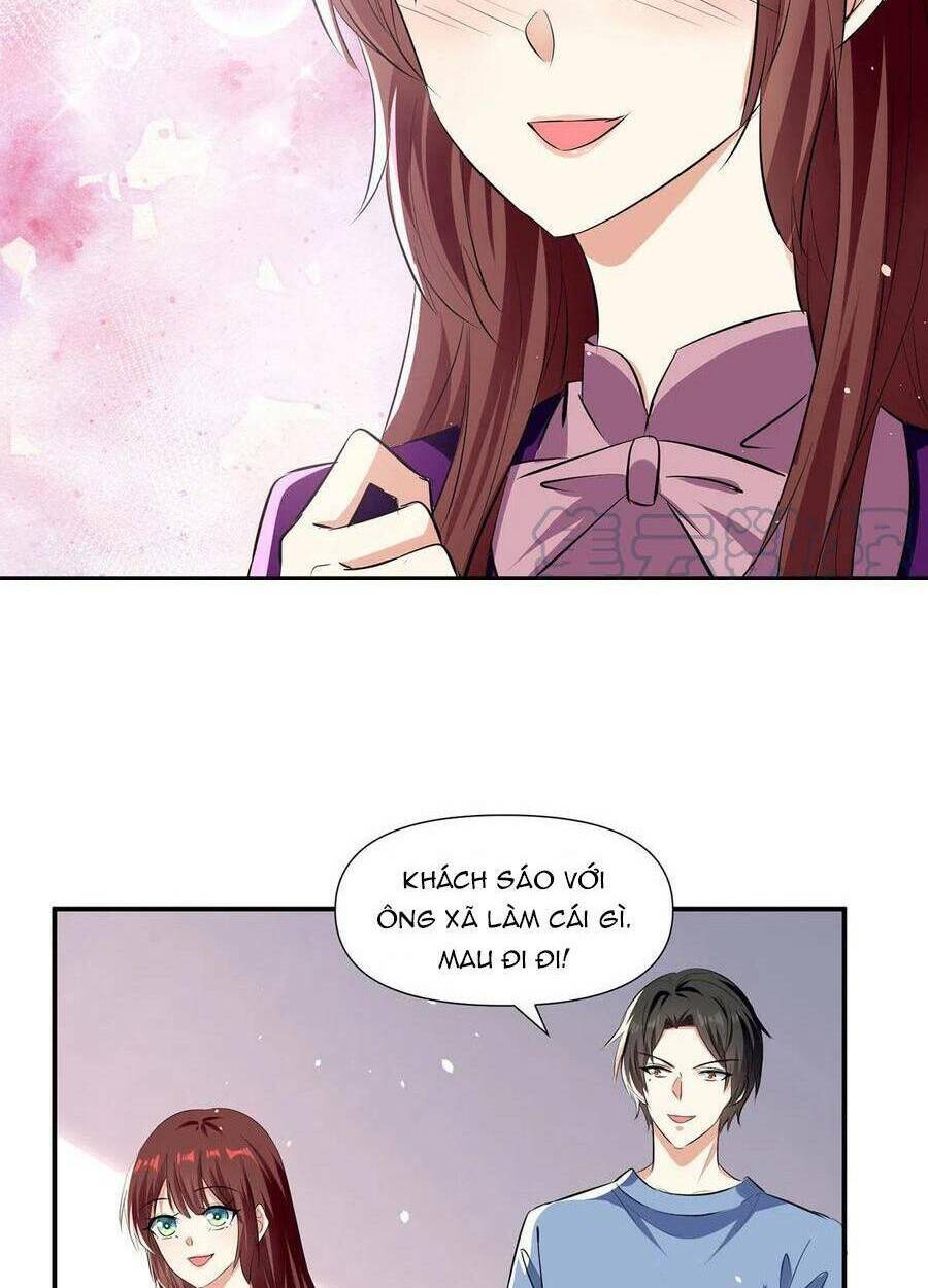 Thiên Tài Khốc Bảo: Tổng Tài Sủng Thê Quá Cường Hãn: Chapter 217