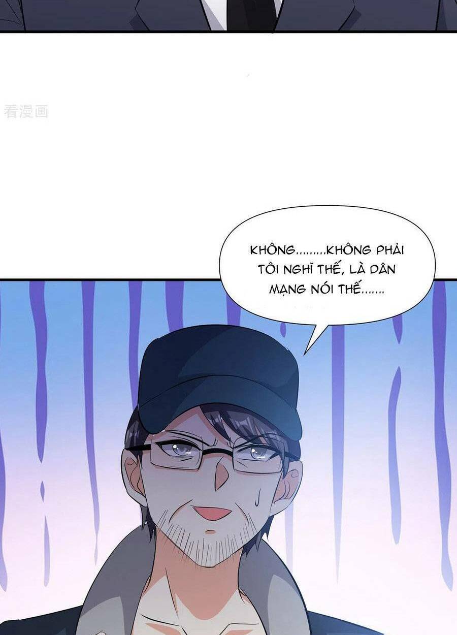 Thiên Tài Khốc Bảo: Tổng Tài Sủng Thê Quá Cường Hãn: Chapter 218