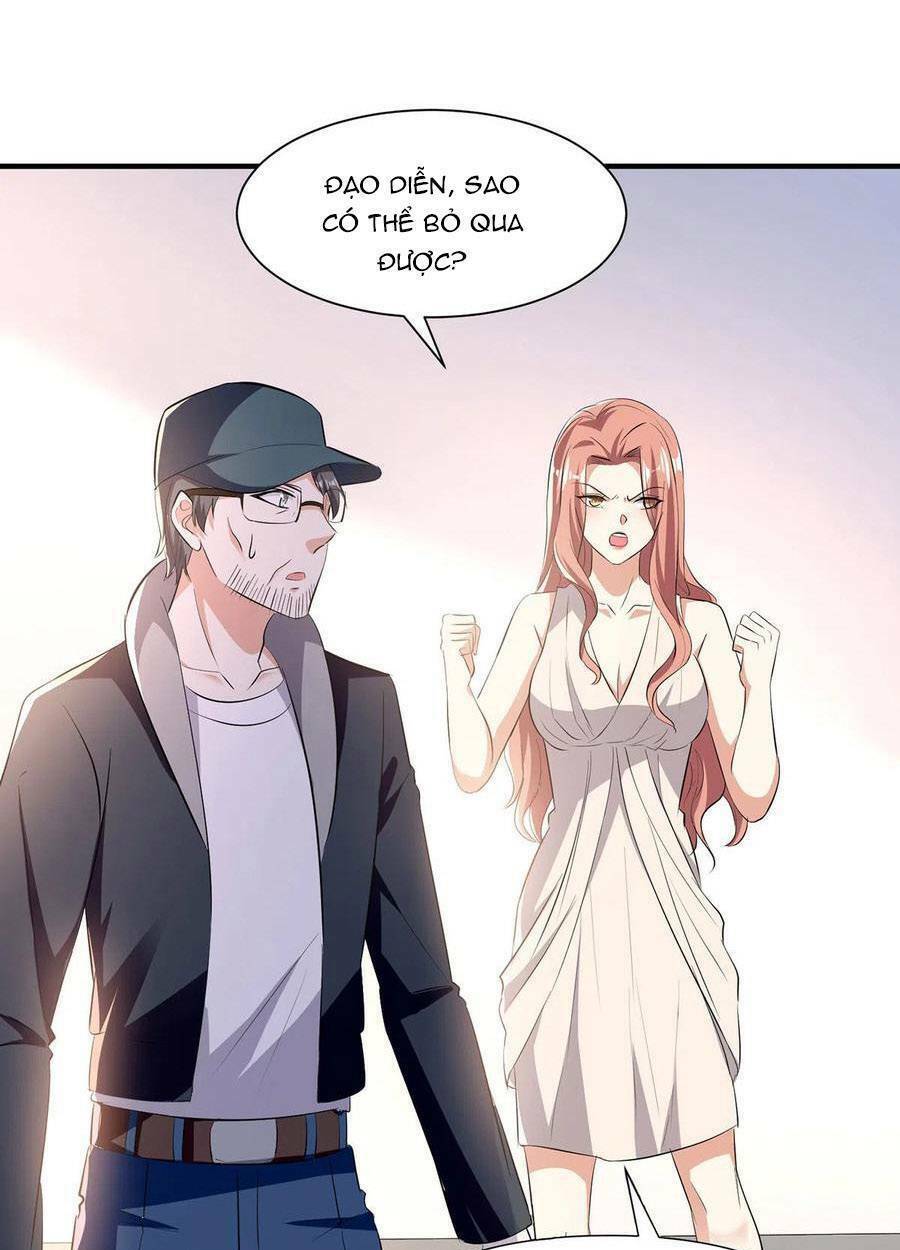 Thiên Tài Khốc Bảo: Tổng Tài Sủng Thê Quá Cường Hãn: Chapter 218