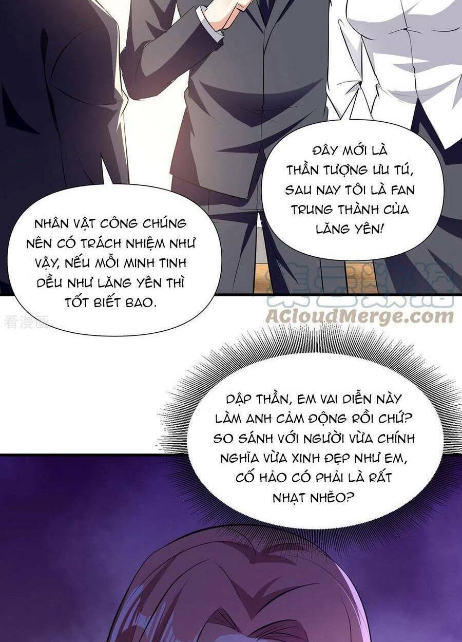 Thiên Tài Khốc Bảo: Tổng Tài Sủng Thê Quá Cường Hãn: Chapter 218