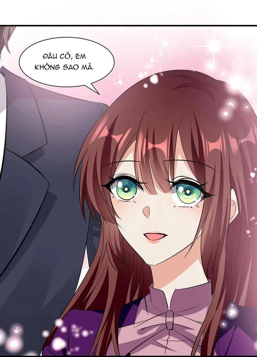 Thiên Tài Khốc Bảo: Tổng Tài Sủng Thê Quá Cường Hãn: Chapter 218