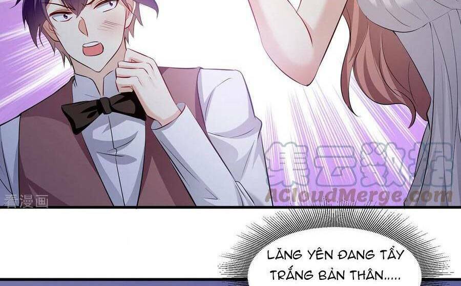 Thiên Tài Khốc Bảo: Tổng Tài Sủng Thê Quá Cường Hãn: Chapter 219