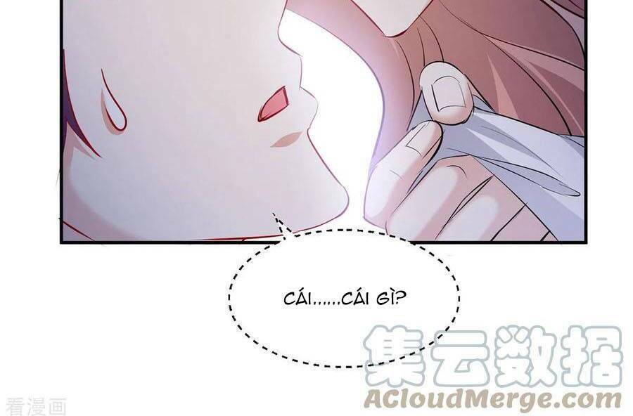 Thiên Tài Khốc Bảo: Tổng Tài Sủng Thê Quá Cường Hãn: Chapter 219