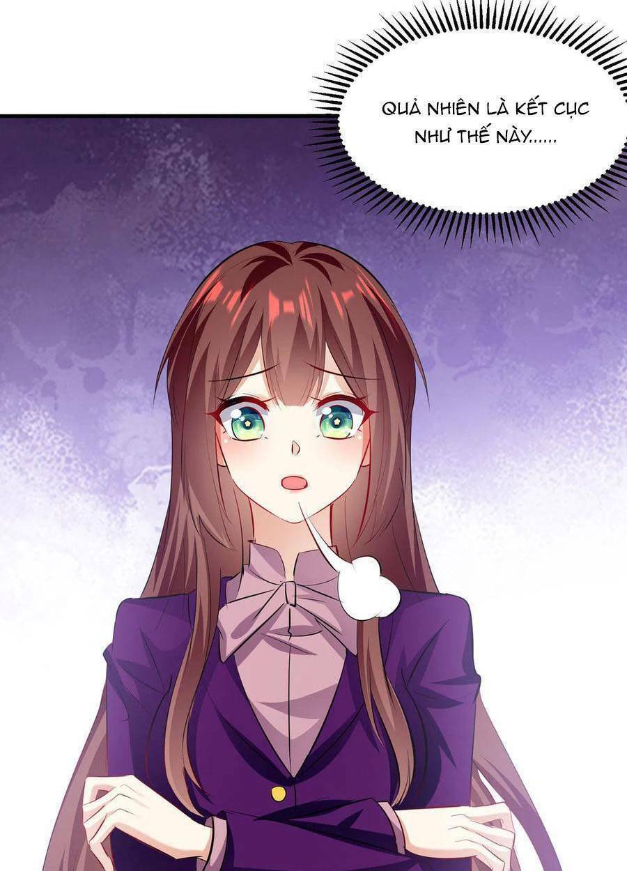 Thiên Tài Khốc Bảo: Tổng Tài Sủng Thê Quá Cường Hãn: Chapter 219