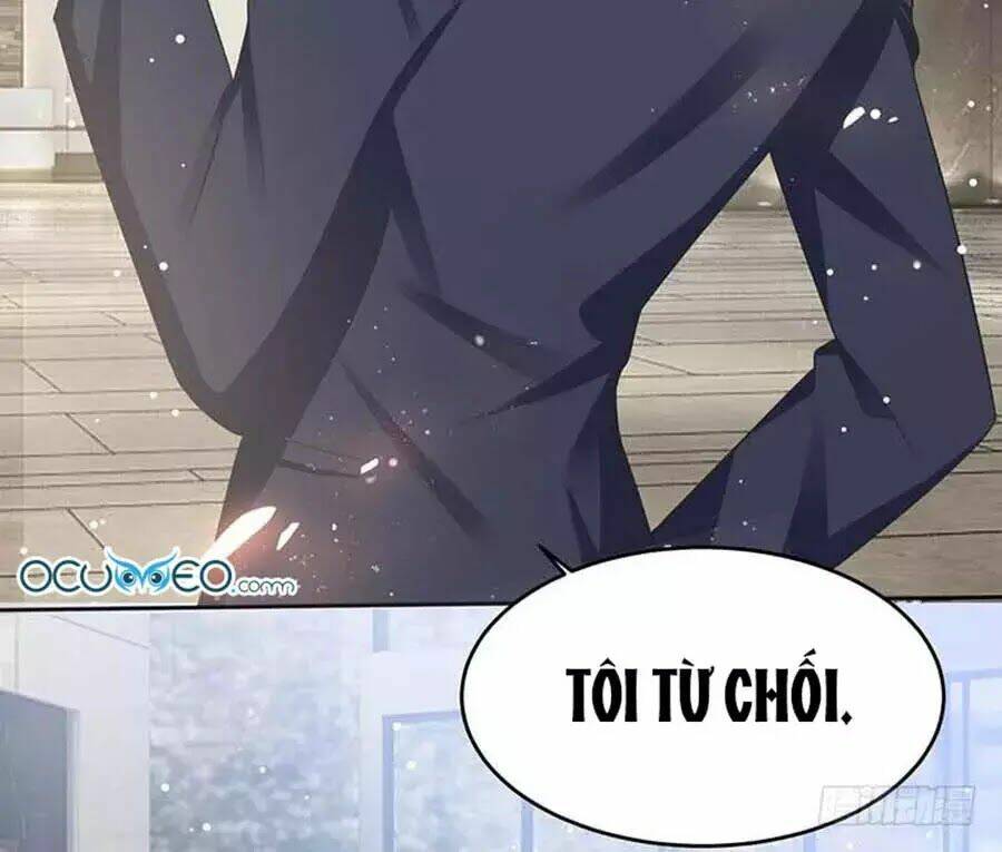 Thiên Tài Khốc Bảo: Tổng Tài Sủng Thê Quá Cường Hãn: Chapter 22