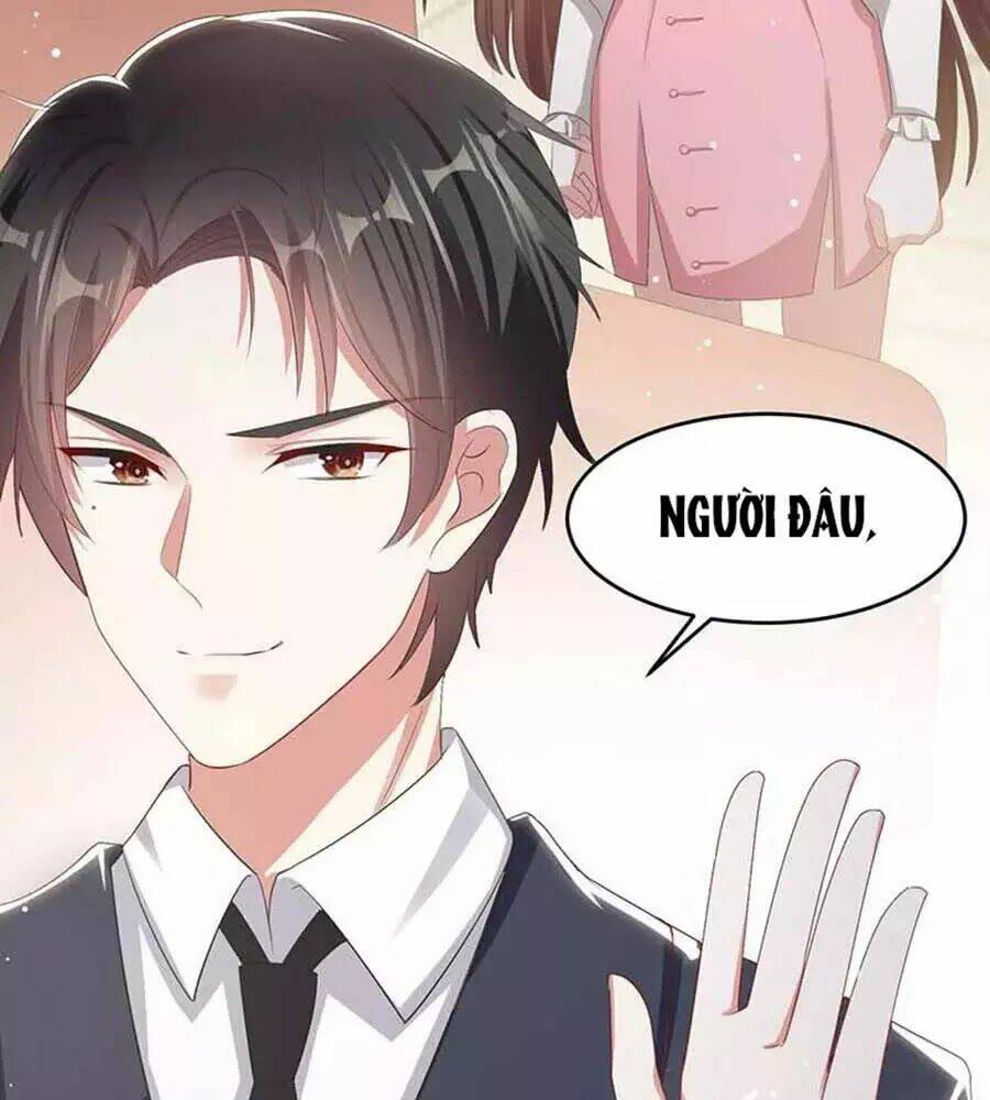 Thiên Tài Khốc Bảo: Tổng Tài Sủng Thê Quá Cường Hãn: Chapter 22
