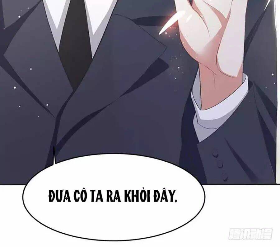Thiên Tài Khốc Bảo: Tổng Tài Sủng Thê Quá Cường Hãn: Chapter 22