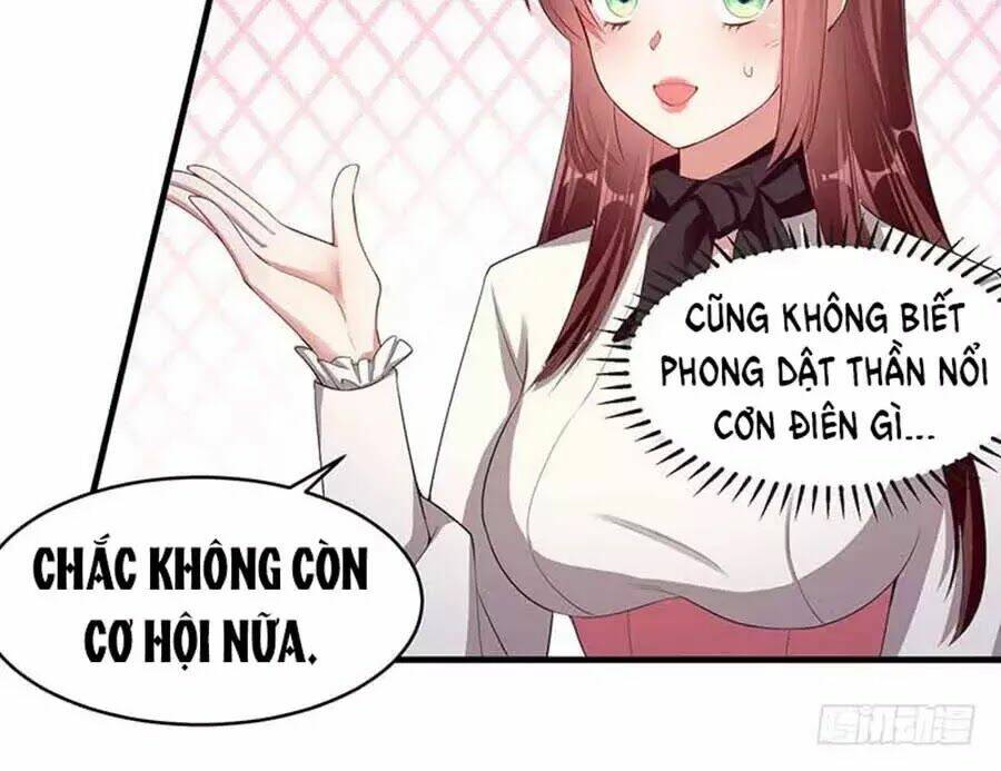 Thiên Tài Khốc Bảo: Tổng Tài Sủng Thê Quá Cường Hãn: Chapter 22
