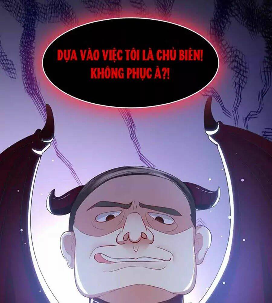 Thiên Tài Khốc Bảo: Tổng Tài Sủng Thê Quá Cường Hãn: Chapter 22