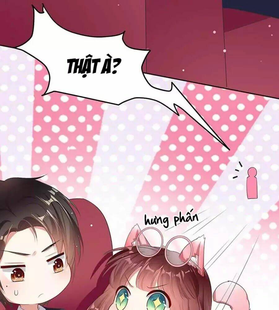 Thiên Tài Khốc Bảo: Tổng Tài Sủng Thê Quá Cường Hãn: Chapter 22