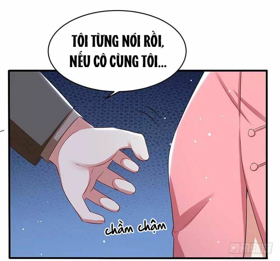 Thiên Tài Khốc Bảo: Tổng Tài Sủng Thê Quá Cường Hãn: Chapter 22
