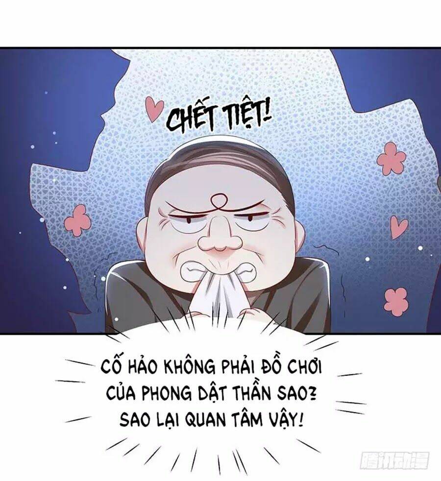 Thiên Tài Khốc Bảo: Tổng Tài Sủng Thê Quá Cường Hãn: Chapter 22