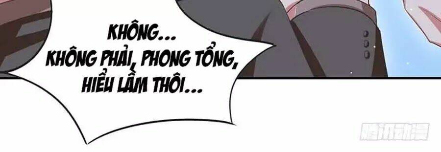 Thiên Tài Khốc Bảo: Tổng Tài Sủng Thê Quá Cường Hãn: Chapter 22