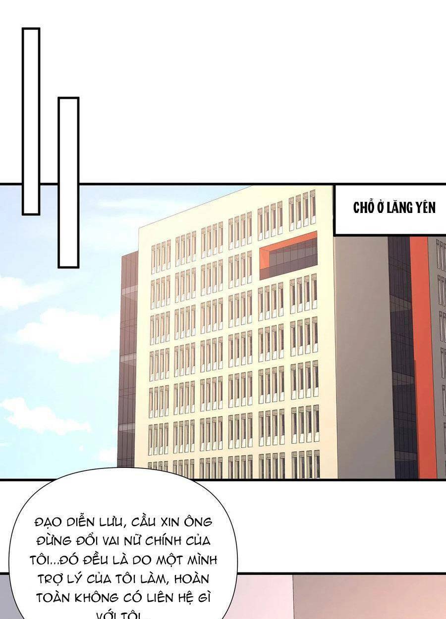 Thiên Tài Khốc Bảo: Tổng Tài Sủng Thê Quá Cường Hãn: Chapter 221