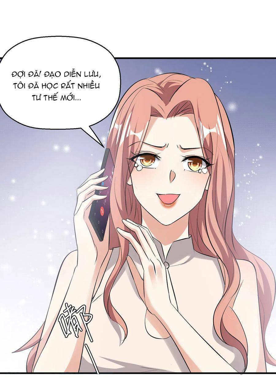 Thiên Tài Khốc Bảo: Tổng Tài Sủng Thê Quá Cường Hãn: Chapter 221