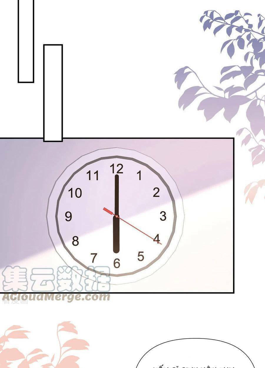 Thiên Tài Khốc Bảo: Tổng Tài Sủng Thê Quá Cường Hãn: Chapter 221