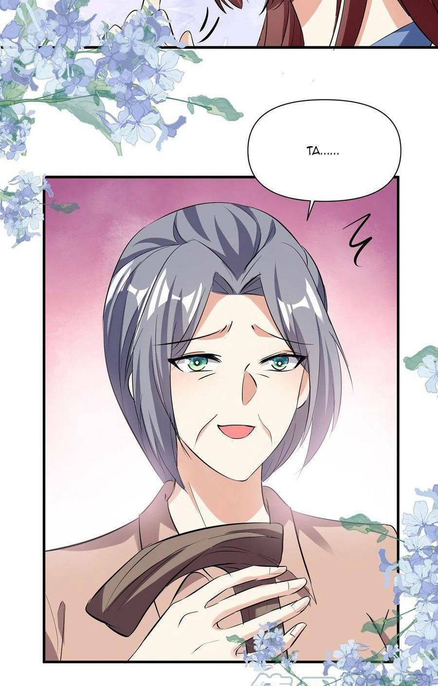 Thiên Tài Khốc Bảo: Tổng Tài Sủng Thê Quá Cường Hãn: Chapter 222