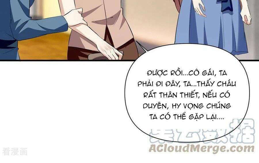 Thiên Tài Khốc Bảo: Tổng Tài Sủng Thê Quá Cường Hãn: Chapter 222