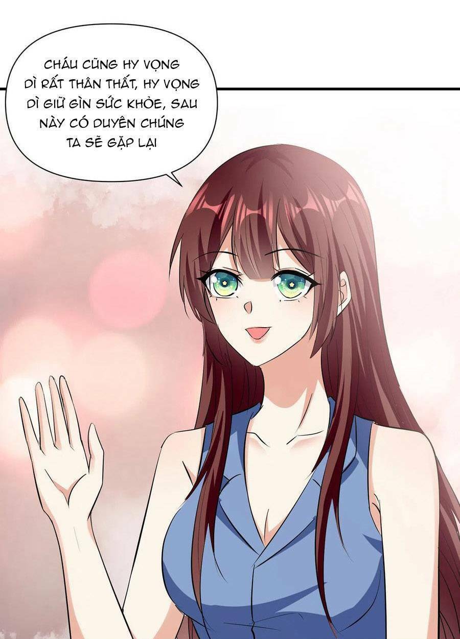 Thiên Tài Khốc Bảo: Tổng Tài Sủng Thê Quá Cường Hãn: Chapter 222