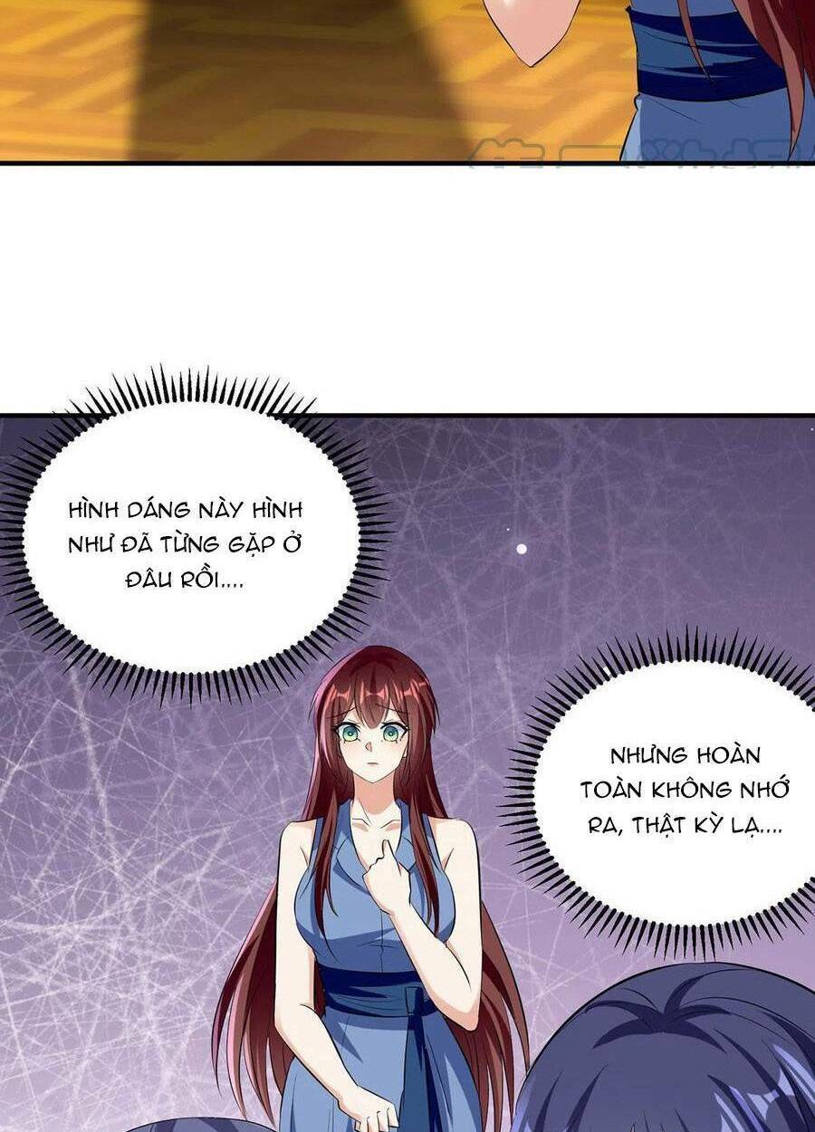 Thiên Tài Khốc Bảo: Tổng Tài Sủng Thê Quá Cường Hãn: Chapter 222