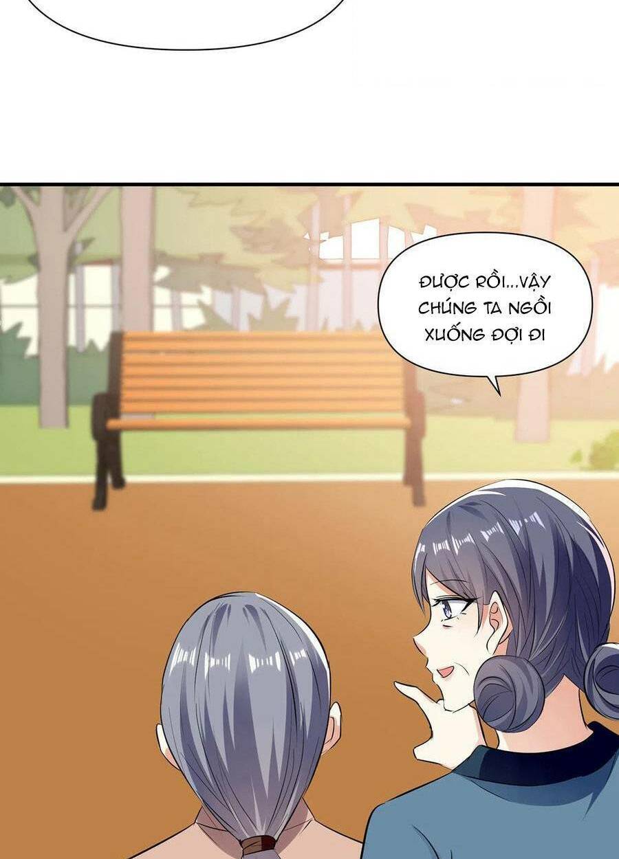 Thiên Tài Khốc Bảo: Tổng Tài Sủng Thê Quá Cường Hãn: Chapter 222