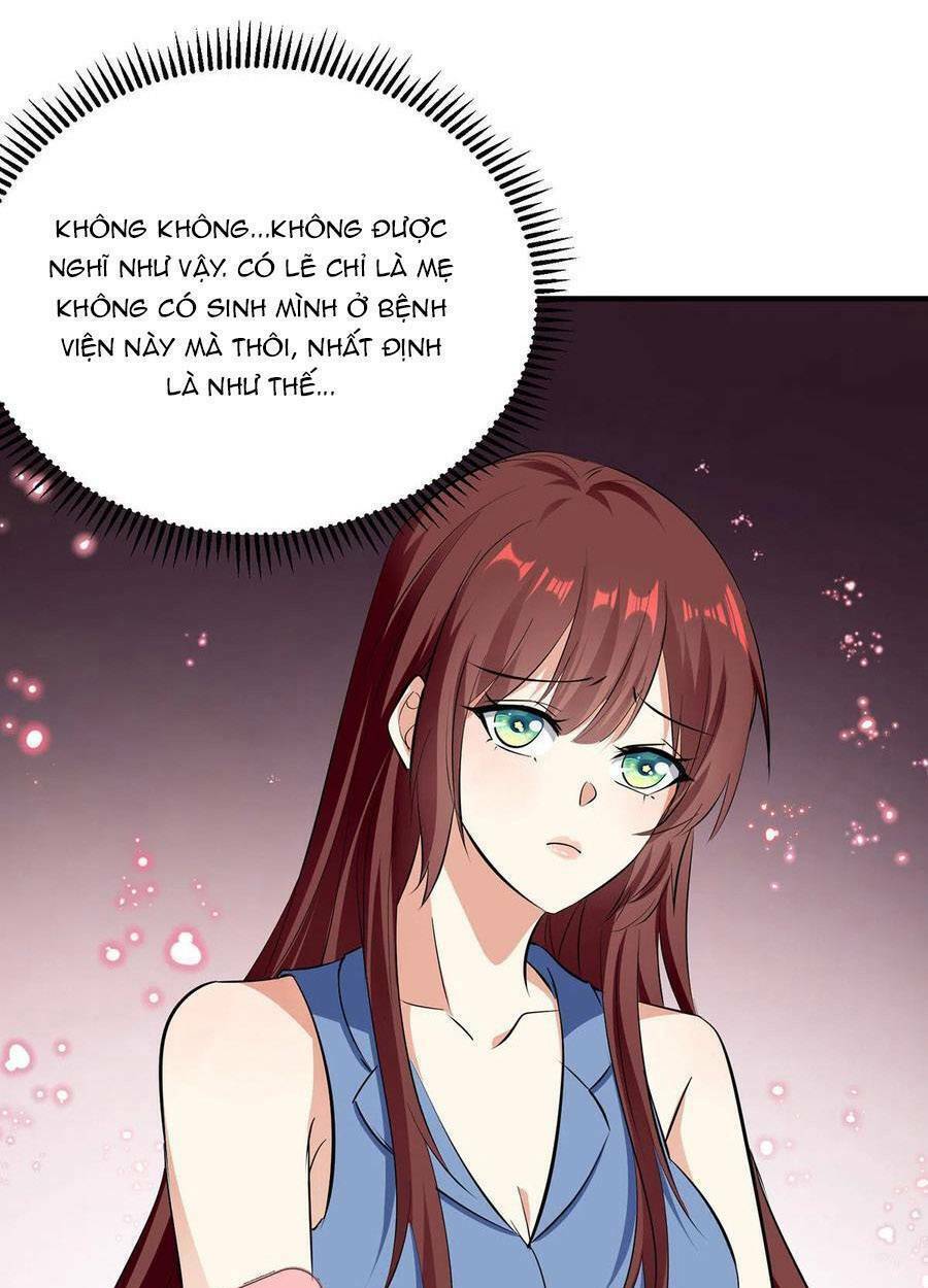 Thiên Tài Khốc Bảo: Tổng Tài Sủng Thê Quá Cường Hãn: Chapter 222