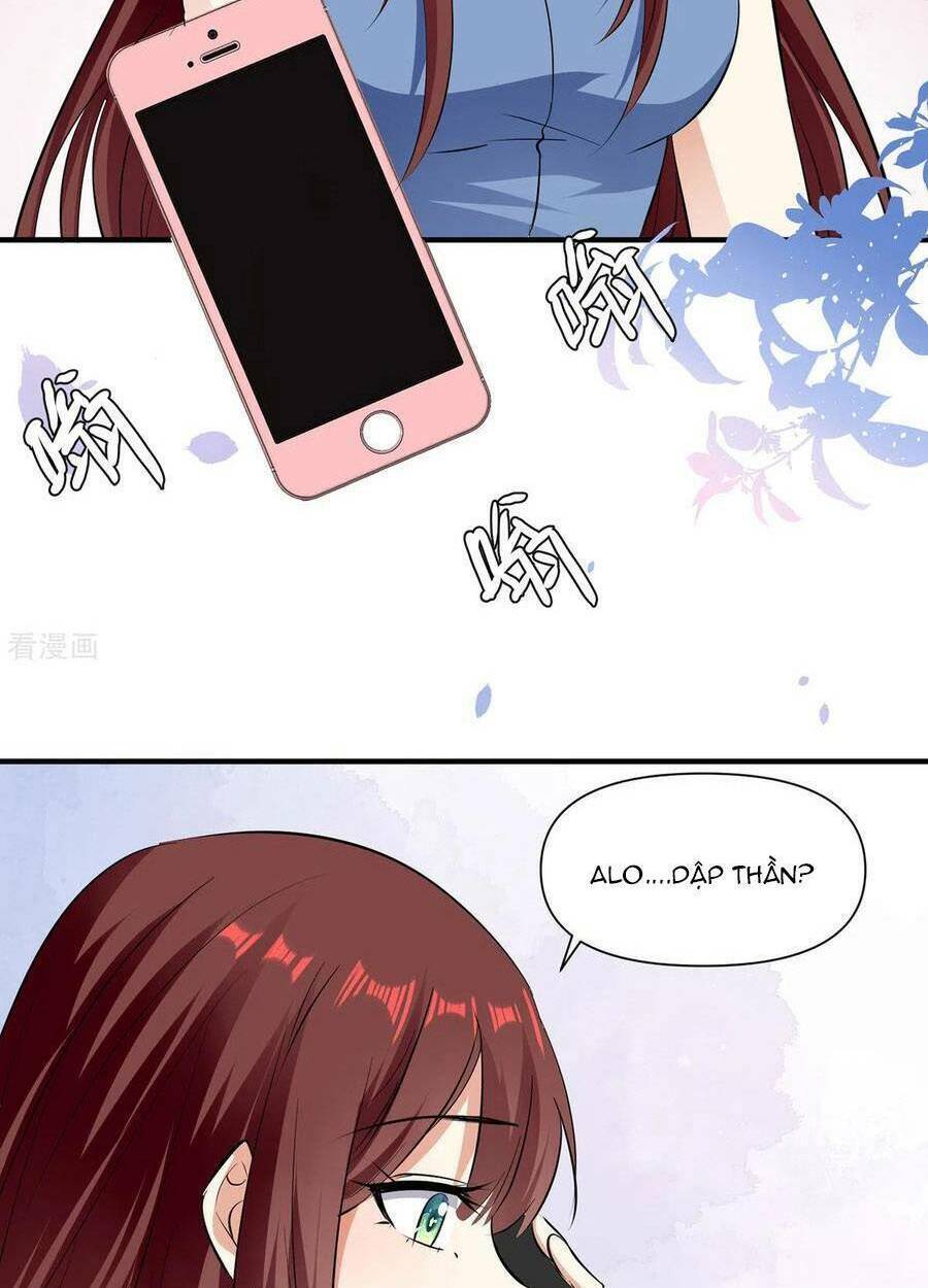 Thiên Tài Khốc Bảo: Tổng Tài Sủng Thê Quá Cường Hãn: Chapter 222