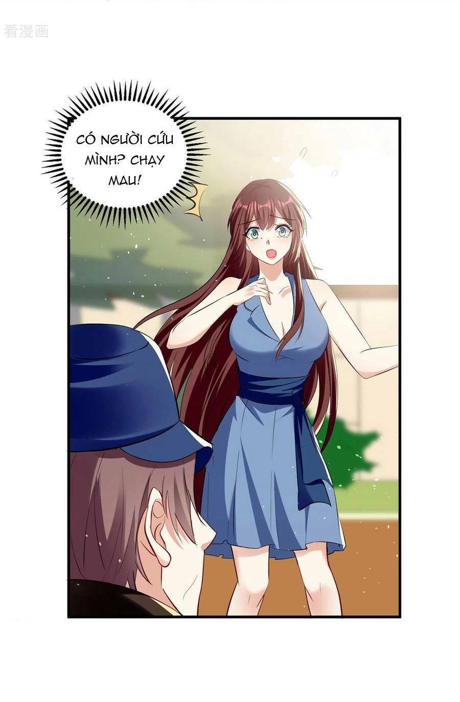 Thiên Tài Khốc Bảo: Tổng Tài Sủng Thê Quá Cường Hãn: Chapter 223