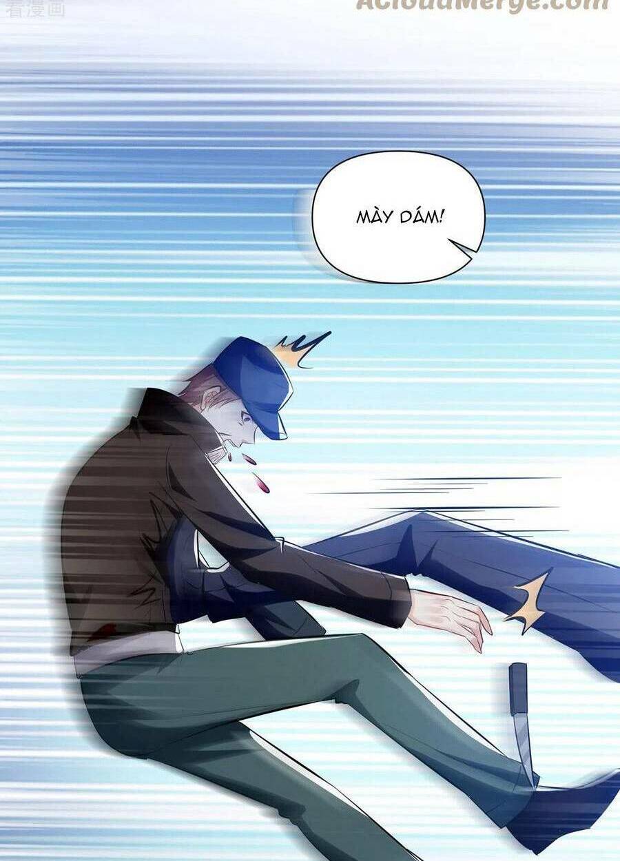 Thiên Tài Khốc Bảo: Tổng Tài Sủng Thê Quá Cường Hãn: Chapter 223