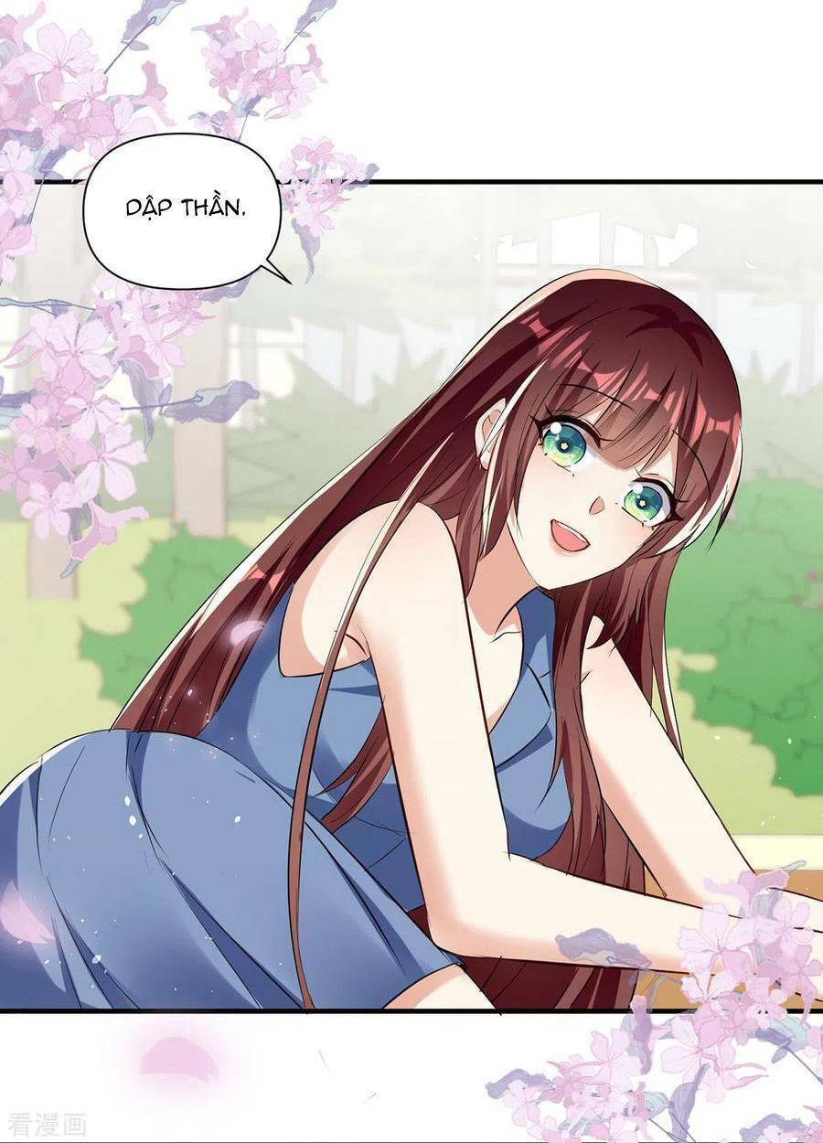 Thiên Tài Khốc Bảo: Tổng Tài Sủng Thê Quá Cường Hãn: Chapter 223