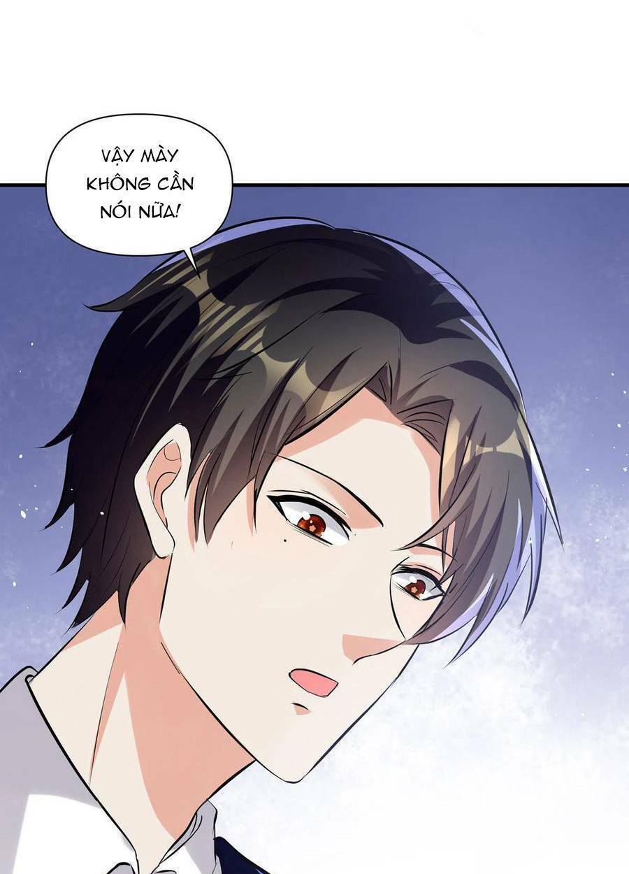 Thiên Tài Khốc Bảo: Tổng Tài Sủng Thê Quá Cường Hãn: Chapter 223