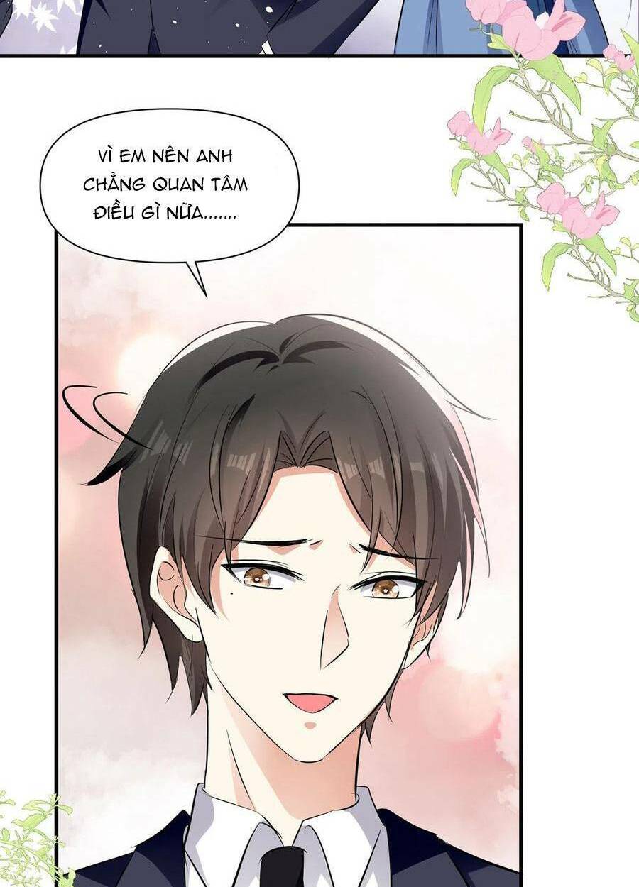 Thiên Tài Khốc Bảo: Tổng Tài Sủng Thê Quá Cường Hãn: Chapter 225